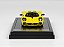 *** PRÉ-VENDA *** Pagani Utopia Coupe 1:64 LCD Models Amarelo - Imagem 5
