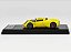 *** PRÉ-VENDA *** Pagani Utopia Coupe 1:64 LCD Models Amarelo - Imagem 12