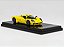 *** PRÉ-VENDA *** Pagani Utopia Coupe 1:64 LCD Models Amarelo - Imagem 3