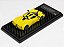*** PRÉ-VENDA *** Pagani Utopia Coupe 1:64 LCD Models Amarelo - Imagem 8