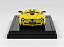 *** PRÉ-VENDA *** Pagani Utopia Coupe 1:64 LCD Models Amarelo - Imagem 6