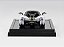 *** PRÉ-VENDA *** Pagani Utopia Coupe 1:64 LCD Models Preto - Imagem 6