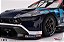 Ford Mustang GT3 2024 IMSA Daytona 24 Horas 1:18 TopSpeed - Imagem 3