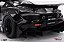 *** PRÉ-VENDA *** McLaren 720S LB Works TAS 2024 1:18 TopSpeed Preto - Imagem 6