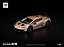 Lamborghini Huracan STO 1:64 POP RACE - Imagem 1