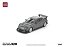Mazda RX-8 Re-Amemiya Gun Metal 1:64 POP RACE - Imagem 3