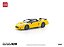 Honda NSX-R 1:64 POP RACE Amarelo - Imagem 1