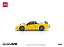 Honda NSX-R 1:64 POP RACE Amarelo - Imagem 8