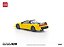 Honda NSX-R 1:64 POP RACE Amarelo - Imagem 4