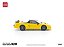 Honda NSX-R 1:64 POP RACE Amarelo - Imagem 9