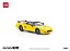 Honda NSX-R 1:64 POP RACE Amarelo - Imagem 3