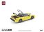 Honda NSX-R 1:64 POP RACE Amarelo - Imagem 6
