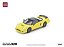 Honda NSX-R 1:64 POP RACE Amarelo - Imagem 5