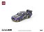 Nissan Silvia S13 Pandem Body Kit EVA RT Test Type-01 1:64 POP RACE - Imagem 1