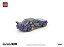 Nissan Silvia S13 Pandem Body Kit EVA RT Test Type-01 1:64 POP RACE - Imagem 2
