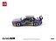 Nissan Silvia S13 Pandem Body Kit EVA RT Test Type-01 1:64 POP RACE - Imagem 5