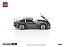 Datsun 280ZX Pandem Body Kit Gun Metal 1:64 POP RACE - Imagem 6
