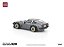 Datsun 280ZX Pandem Body Kit Gun Metal 1:64 POP RACE - Imagem 8
