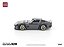 Datsun 280ZX Pandem Body Kit Gun Metal 1:64 POP RACE - Imagem 9