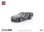 Datsun 280ZX Pandem Body Kit Gun Metal 1:64 POP RACE - Imagem 1
