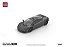 Mclaren F1 Carbon Edition 1:64 POP RACE - Imagem 5