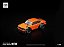 Toyota Corolla KE25 1:64 POP RACE Laranja - Imagem 1