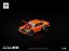 Toyota Corolla KE25 1:64 POP RACE Laranja - Imagem 3