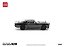 Shelby Mustang GT500 1:64 POP RACE Dark Chrome Series - Imagem 8