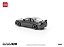 Nissan Skyline GT-R R33 1:64 POP RACE Dark Chrome Series - Imagem 6