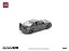Nissan Skyline GT-R R33 1:64 POP RACE Dark Chrome Series - Imagem 2