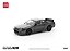 Nissan Skyline GT-R R32 1:64 POP RACE Dark Chrome Series - Imagem 7