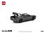 Nissan Skyline GT-R R32 1:64 POP RACE Dark Chrome Series - Imagem 6