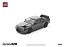 Nissan Skyline GT-R R32 1:64 POP RACE Dark Chrome Series - Imagem 1