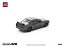 Nissan Skyline GT-R R32 1:64 POP RACE Dark Chrome Series - Imagem 2