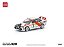 Mitsubishi Lancer Evolution IV 1998 Monte Carlo Rally 1:64 POP RACE - Imagem 1