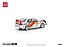 Mitsubishi Lancer Evolution IV 1998 Monte Carlo Rally 1:64 POP RACE - Imagem 2