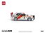 Mitsubishi Lancer Evolution IV 1998 Monte Carlo Rally 1:64 POP RACE - Imagem 9