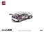 Honda Civic Type-R (FL5) TCR M&K Racing 1:64 POP RACE - Imagem 4