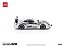Toyota Supra GT300 TOP SECRET 1:64 POP RACE Chrome - Imagem 9