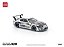 Toyota Supra GT300 TOP SECRET 1:64 POP RACE Chrome - Imagem 3
