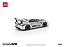 Toyota Supra GT300 TOP SECRET 1:64 POP RACE Chrome - Imagem 2