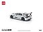 Toyota Supra GT300 TOP SECRET 1:64 POP RACE Chrome - Imagem 4