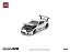 Toyota Supra GT300 TOP SECRET 1:64 POP RACE Chrome - Imagem 7