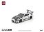 Toyota Supra GT300 TOP SECRET 1:64 POP RACE Chrome - Imagem 5