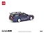 Nissan Stagea Magic Purple 1:64 POP RACE - Imagem 2