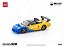 Honda NSX-R GT SPOON 1:64 POP RACE - Imagem 1