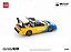 Honda NSX-R GT SPOON 1:64 POP RACE - Imagem 2