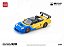 Honda NSX-R GT SPOON 1:64 POP RACE - Imagem 3