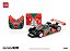 Mazda 787B 1991 Winner 24Hs Le Mans 1:64 POP RACE - Imagem 9