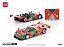 Mazda 787B 1991 Winner 24Hs Le Mans 1:64 POP RACE - Imagem 15